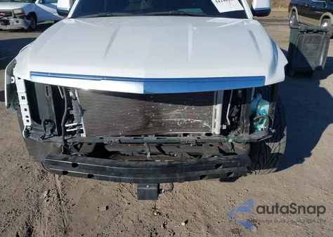 2016 Cadillac Escalade Esv Premium Collection z USA, uszkodzony, nr VIN 1GYS4JKJ2GR337858